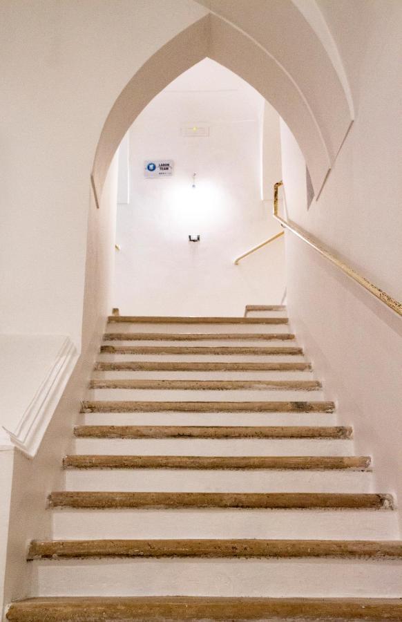 Palazzo Donnamaria Διαμέρισμα Manfredonia Εξωτερικό φωτογραφία